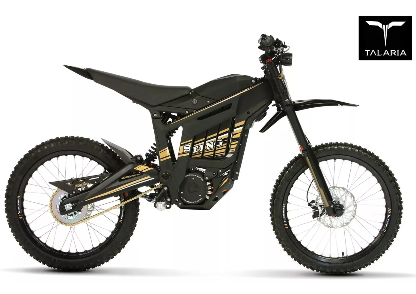 Talaria Sting 2024 Talaria Sting 2024