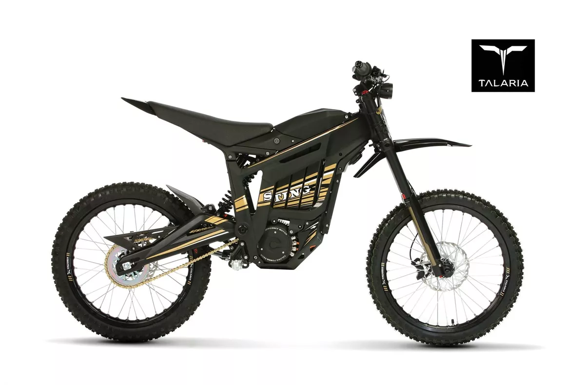 Talaria Sting Talaria Sting