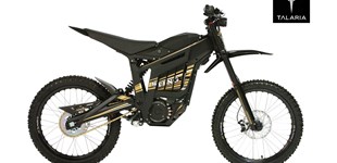 Zero XB 2025 vs Talaria Sting 2024