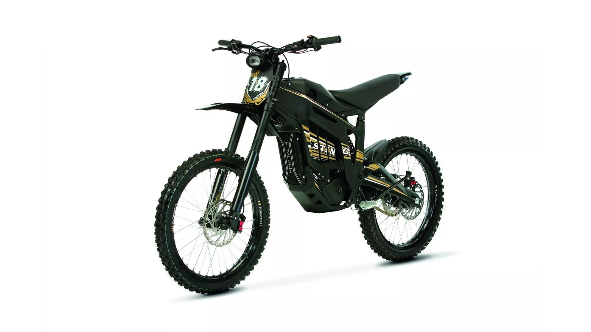 Talaria Sting - Image 1 Talaria Sting - Image 1