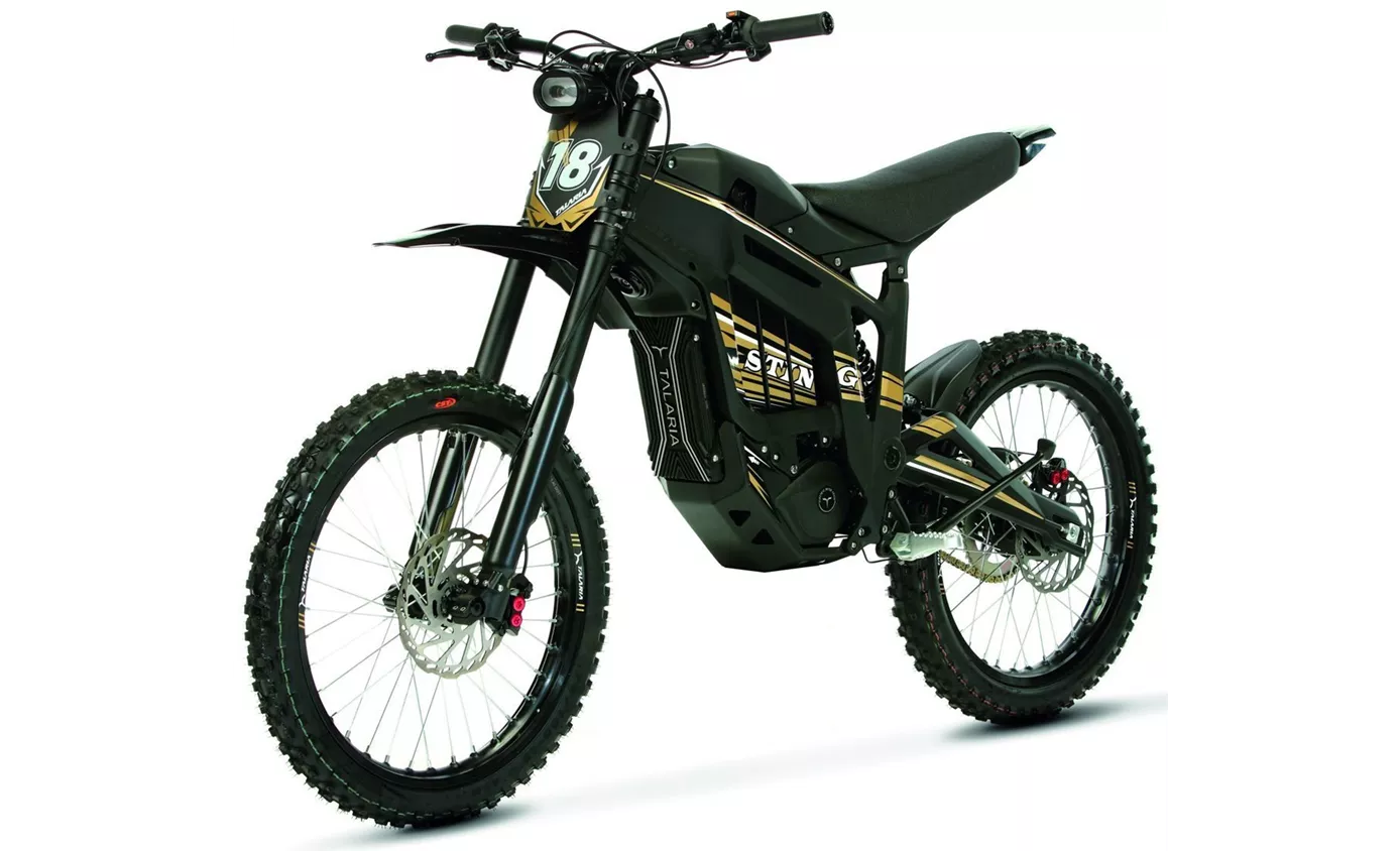 Yamaha MT 125 2023 Vs Talaria Sting 2024 yamaha-mt-125-2023-vs-talaria-sting-2024