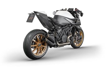 Brabus 1300 R MASTERPIECE EDITION 2024 - Bild 16 Brabus 1300 R MASTERPIECE EDITION 2024 - Bild 16