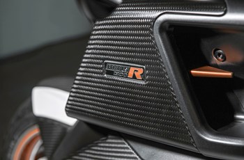 Brabus 1300 R MASTERPIECE EDITION 2024 - Bild 17 Brabus 1300 R MASTERPIECE EDITION 2024 - Bild 17