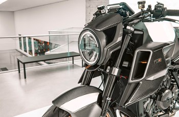Brabus 1300 R MASTERPIECE EDITION 2024 - Bild 18 Brabus 1300 R MASTERPIECE EDITION 2024 - Bild 18