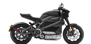 LiveWire One 2024 vs LiveWire S2 Del Mar 2025