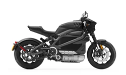 LiveWire One 2024
