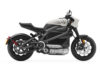 LiveWire One 2024 - Bild 4