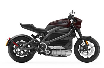 LiveWire One 2024 - Bild 5