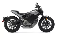 LiveWire S2 Del Mar LiveWire S2 Del Mar