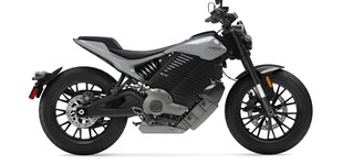 LiveWire S2 Del Mar 2024 vs Triumph Tiger 800 2012