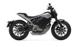 LiveWire S2 Del Mar 2024