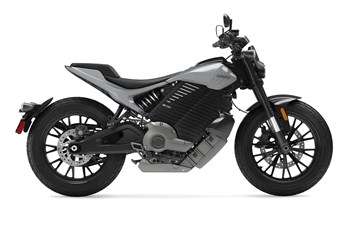 LiveWire S2 Del Mar 2024 - Bild 2 LiveWire S2 Del Mar 2024 - Bild 2