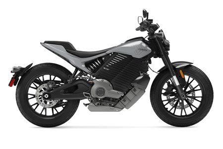 LiveWire S2 Del Mar 2024 LiveWire S2 Del Mar 2024