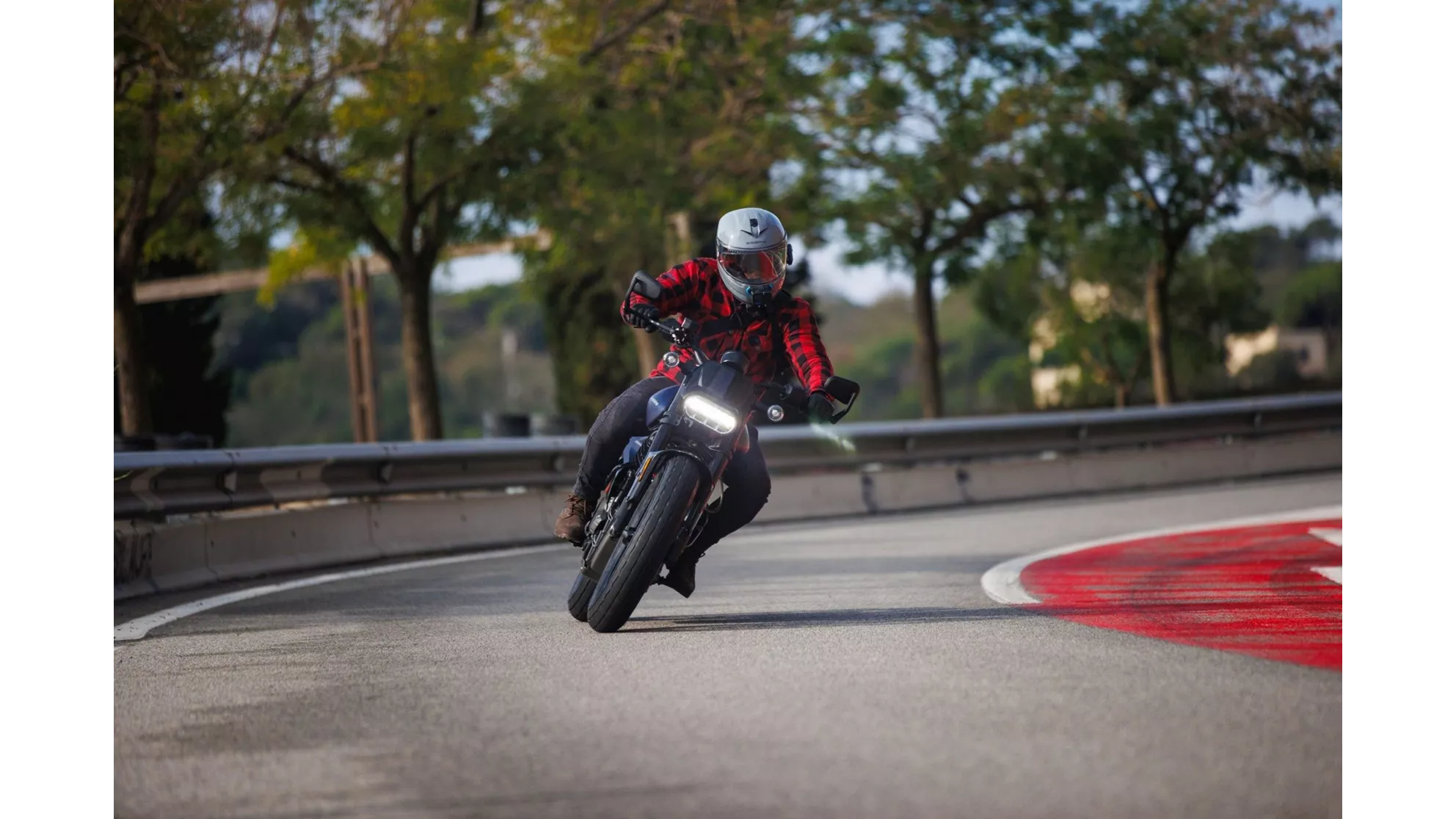 LiveWire S2 Del Mar 2024 - Obraz 69 LiveWire S2 Del Mar 2024 - Obraz 69