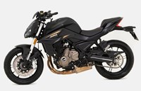 QJ Motor SRK 700 2024 - Bild 3 QJ Motor SRK 700 2024 - Bild 3