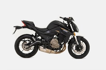 QJ Motor SRK 700 2024 - Bild 2