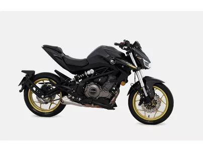 QJ Motor SRK 400 2024 QJ Motor SRK 400 2024