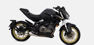 Kawasaki Ninja 400 2023 vs QJ Motor SRK 400 2024