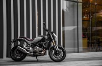 QJ Motor SRV 550 2024 - Bild 4 QJ Motor SRV 550 2024 - Bild 4