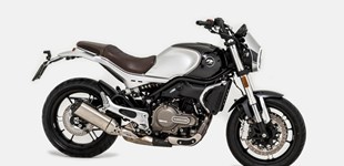 QJ Motor SRV 550 2024 vs Brixton Crossfire 500 X 2022