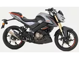 QJ Motor SRK 125S 2024 QJ Motor SRK 125S 2024