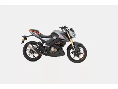 QJ Motor SRK 125 S 2024 QJ Motor SRK 125 S 2024