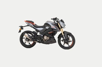 QJ Motor SRK 125 S 2024 - Bild 2 QJ Motor SRK 125 S 2024 - Bild 2