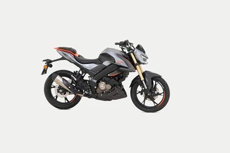 QJ Motor SRK 125 S 2024 QJ Motor SRK 125 S 2024