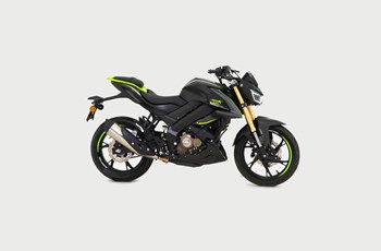 QJ Motor SRK 125 S 2024 - Bild 7 QJ Motor SRK 125 S 2024 - Bild 7