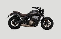 QJ Motor SRV 550 ST 2024 - Bild 3