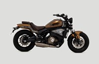 QJ Motor SRV 550 ST 2024 - Bild 4