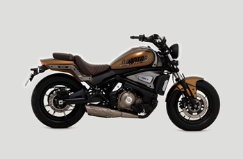 QJ Motor SRV 550 ST 2024 - Bild 4