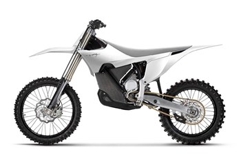 Stark Future Varg MX 2024 - Bild 4