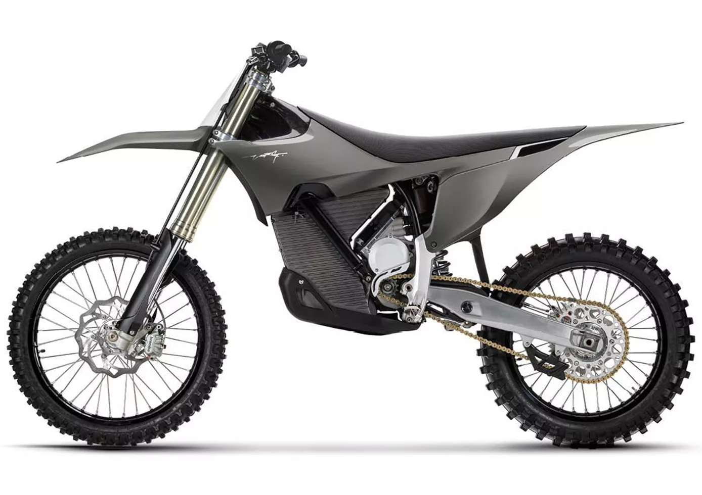 Stark Future Varg MX 2024 Stark Future Varg MX 2024