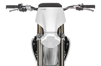 Stark Future Varg MX 2024 - Bild 7