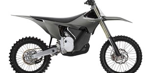 Stark Future Varg MX 2024 vs Stark Future Varg MX 2025