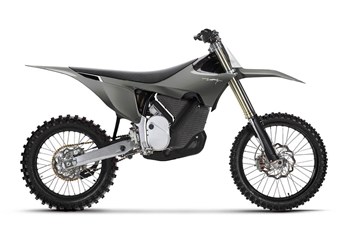 Stark Future Varg MX 2024 - Bild 2