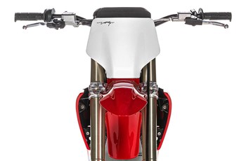 Stark Future Varg MX 2024 - Bild 6