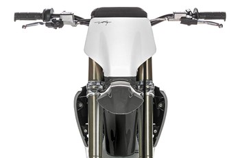 Stark Future Varg MX 2024 - Bild 8