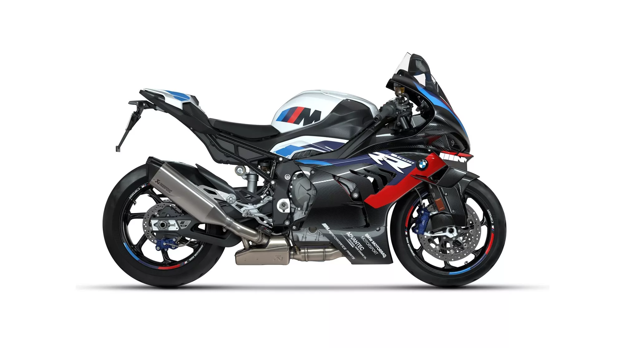 BMW M 1000 RR 2024 - Image 51 BMW M 1000 RR 2024 - Image 51