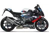 BMW M 1000 RR 2024 BMW M 1000 RR 2024