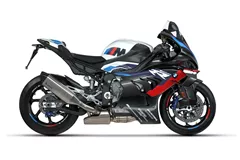 BMW M 1000 RR BMW M 1000 RR