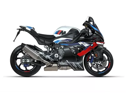 BMW M 1000 RR 2024 BMW M 1000 RR 2024