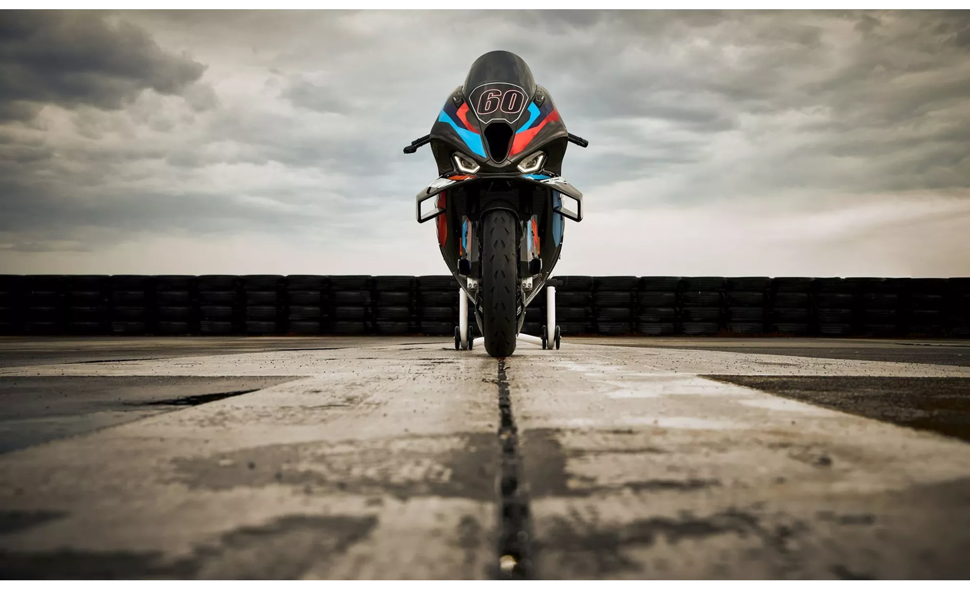 BMW M 1000 RR 2024 BMW M 1000 RR 2024
