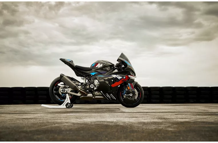 BMW M 1000 RR 2024 BMW M 1000 RR 2024