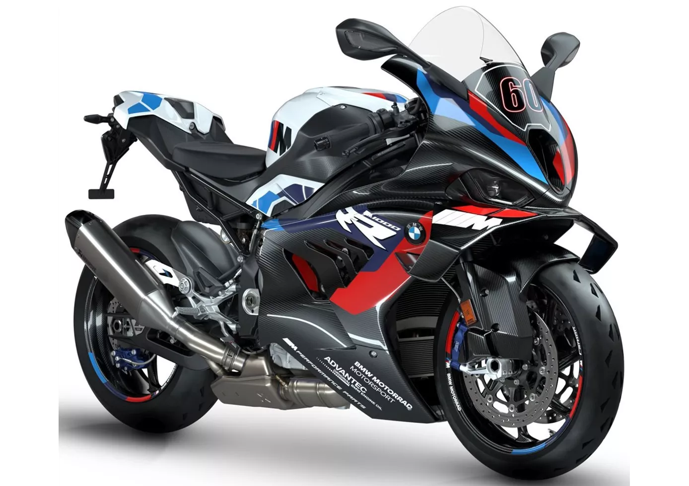 BMW M 1000 RR 2024 BMW M 1000 RR 2024