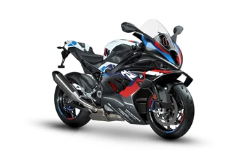 BMW M 1000 RR 2024 - Bild 5 BMW M 1000 RR 2024 - Bild 5