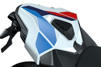BMW M 1000 RR 2024 - Bild 11 BMW M 1000 RR 2024 - Bild 11