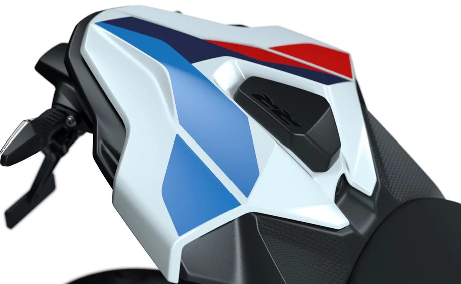 BMW M 1000 RR Bild 10: BMW M 1000 RR