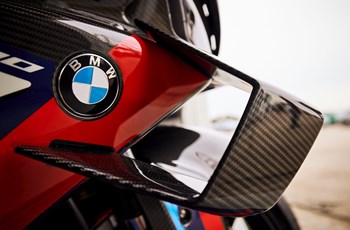 BMW M 1000 RR 2024 - Bild 12 BMW M 1000 RR 2024 - Bild 12